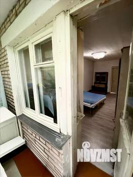 2-к квартира, вторичка, 45м2, 3/5 этаж