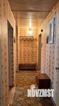 3-к квартира, вторичка, 53м2, 1/4 этаж