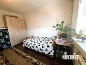 2-к квартира, вторичка, 55м2, 11/16 этаж