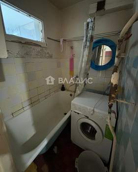 1-к квартира, вторичка, 32м2, 3/5 этаж