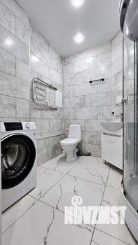 Студия квартира, вторичка, 28м2, 1/17 этаж
