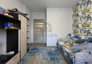 2-к квартира, вторичка, 49м2, 2/17 этаж