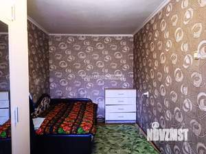 2-к квартира, вторичка, 47м2, 4/5 этаж