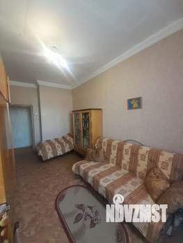 2-к квартира, вторичка, 60м2, 5/5 этаж