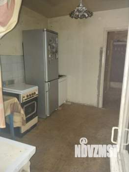 2-к квартира, вторичка, 42м2, 1/9 этаж