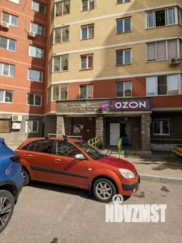 2-к квартира, вторичка, 53м2, 12/17 этаж