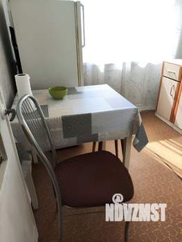 1-к квартира, вторичка, 28м2, 4/5 этаж