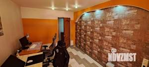 2-к квартира, вторичка, 54м2, 9/9 этаж