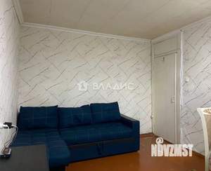 3-к квартира, вторичка, 56м2, 2/5 этаж