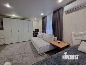 1-к квартира, вторичка, 31м2, 2/2 этаж