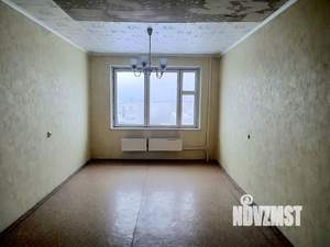 3-к квартира, вторичка, 65м2, 10/10 этаж