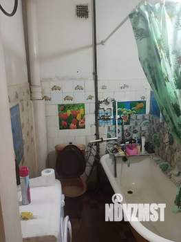 1-к квартира, вторичка, 33м2, 2/3 этаж