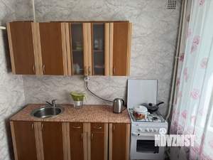 1-к квартира, вторичка, 32м2, 1/4 этаж