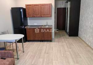 Студия квартира, вторичка, 26м2, 10/10 этаж