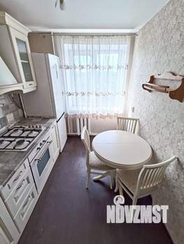 3-к квартира, вторичка, 61м2, 9/10 этаж