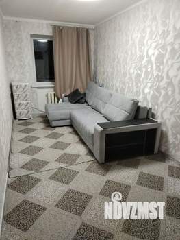 2-к квартира, вторичка, 43м2, 3/5 этаж