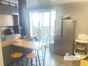 3-к квартира, вторичка, 70м2, 14/17 этаж