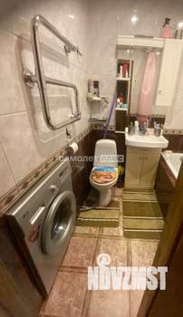 1-к квартира, вторичка, 35м2, 1/9 этаж