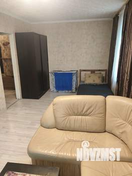 1-к квартира, вторичка, 31м2, 1/5 этаж