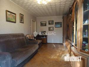 2-к квартира, вторичка, 47м2, 4/9 этаж