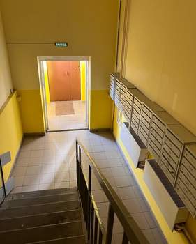 1-к квартира, вторичка, 34м2, 7/10 этаж