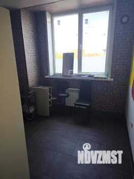 Студия квартира, вторичка, 18м2, 5/9 этаж