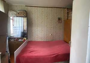 3-к квартира, вторичка, 56м2, 2/2 этаж