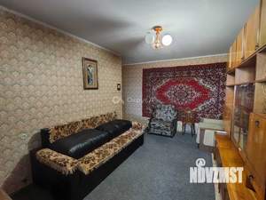 2-к квартира, вторичка, 44м2, 9/9 этаж