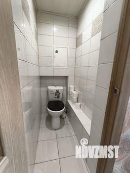 2-к квартира, вторичка, 54м2, 5/5 этаж