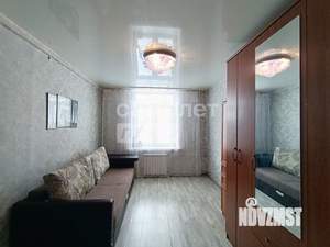 3-к квартира, вторичка, 55м2, 2/4 этаж