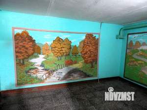 1-к квартира, вторичка, 35м2, 2/14 этаж