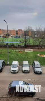 3-к квартира, вторичка, 65м2, 3/9 этаж