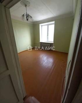 3-к квартира, вторичка, 75м2, 5/5 этаж