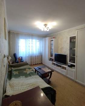 2-к квартира, вторичка, 52м2, 4/9 этаж