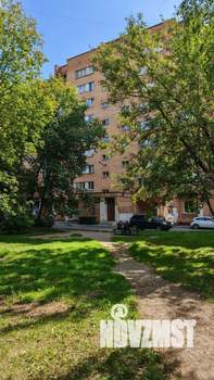 3-к квартира, вторичка, 62м2, 5/9 этаж