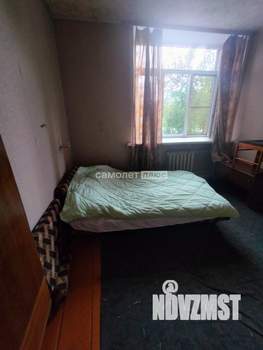 2-к квартира, вторичка, 48м2, 2/4 этаж