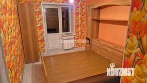 3-к квартира, вторичка, 64м2, 6/9 этаж