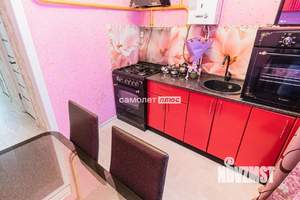 2-к квартира, вторичка, 49м2, 1/2 этаж