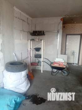 1-к квартира, вторичка, 39м2, 10/10 этаж