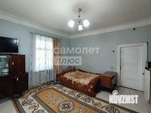 2-к квартира, вторичка, 53м2, 1/2 этаж