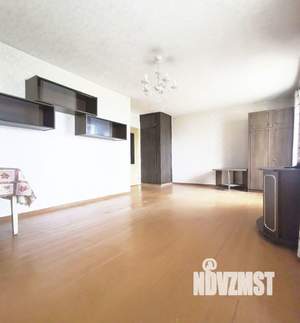 2-к квартира, вторичка, 41м2, 6/9 этаж