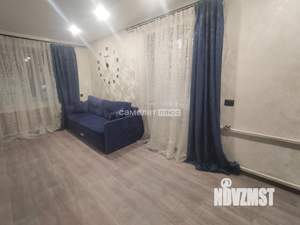 1-к квартира, вторичка, 29м2, 1/5 этаж