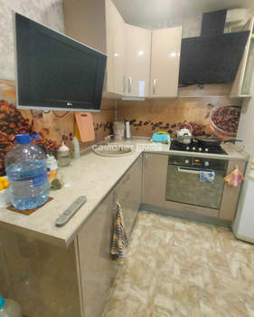 1-к квартира, вторичка, 33м2, 3/9 этаж