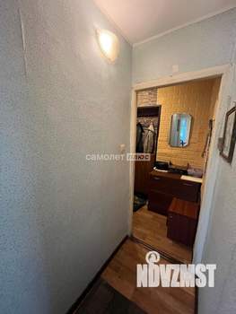 1-к квартира, вторичка, 32м2, 2/5 этаж