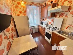 3-к квартира, вторичка, 73м2, 2/3 этаж