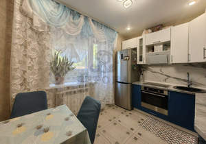2-к квартира, вторичка, 49м2, 2/17 этаж