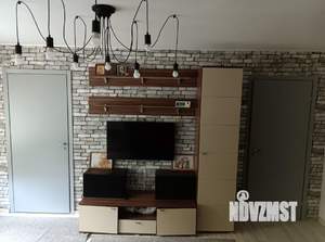 2-к квартира, вторичка, 43м2, 1/4 этаж