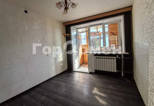 4-к квартира, вторичка, 63м2, 2/5 этаж