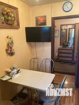 3-к квартира, вторичка, 68м2, 3/5 этаж