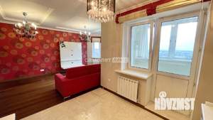 4-к квартира, вторичка, 112м2, 12/12 этаж